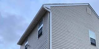 Best Insulated Siding Installation  in Horseshoe Bend, AR